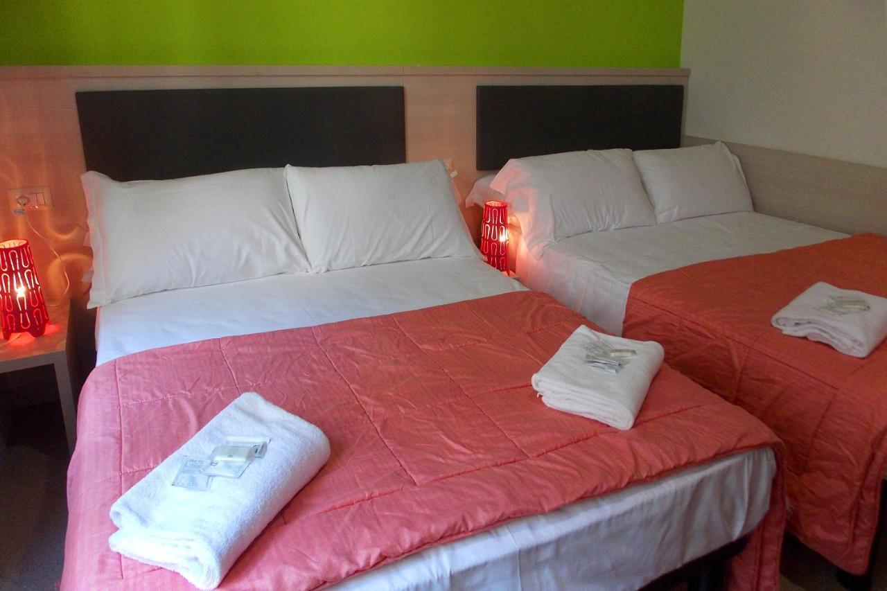 Hotel Midtown Milano